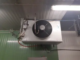 Компрессоры BOCK F14/1166 и BOCK F16/2050