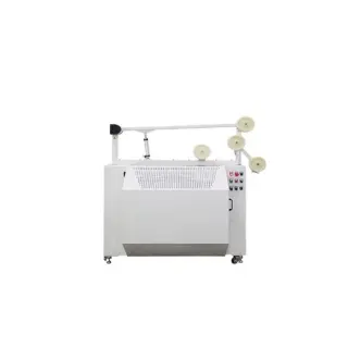 Система подачи кабеля BZW-DL-1000