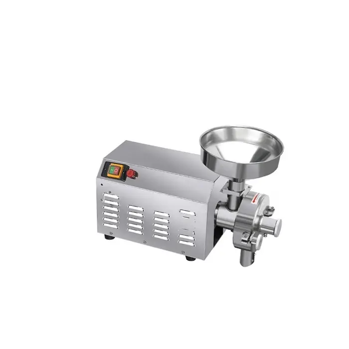 Зерновая мукомольная мельница DX-55