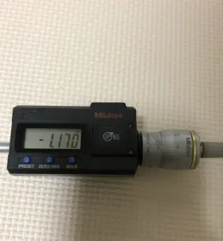Измерительные инструменты Mitutoyo