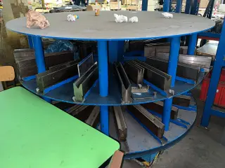 Листогиб TRUMPF EHT - T8000Te 3D TOUCH с ЧПУ