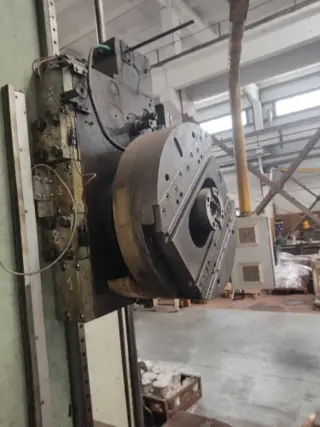 Горизонтально-расточной станок ГРС 2А620-1