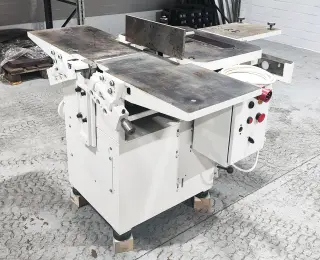 Деревообрабатывающий комбинированный станок Д-300