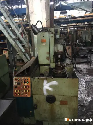 Зубозаостряющий станок кн60 (48174)