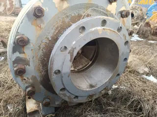 Насос Х250-200-500
