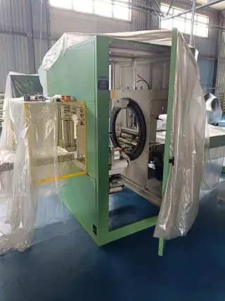 Автоматическая упаковочная линия