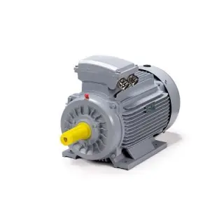 Эл.двигатель ESQ PR 160 M6 GST-Б1-S12-IE2 15/1000 IM 2001