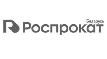 ООО «Роспрокат»