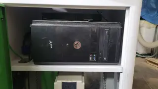 Woodtec 1325 фрезерный станок с чпу