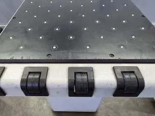 Раскроечный центр с ЧПУ KDT KS-842 CP