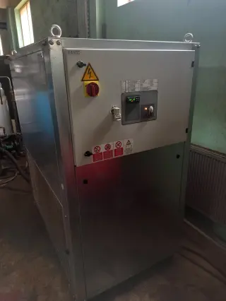 Заливочную машину Hennecke HK 1250/2500