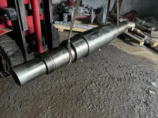 Вал эксцентриковый СМД-110 484501100100