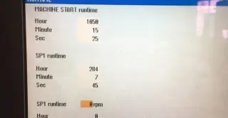 Токарный станок с ЧПУ KOVOSVIT MAS SP 180 SY