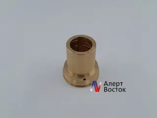 152 169 08 Втулка головки гидроперфоратора Sandvik