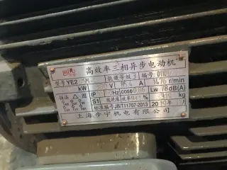 Дробилка для пластика dsnl-800 / SWP-800