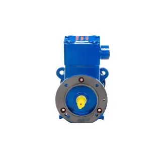 Двигатель подъема тали ESQ RW 5т (ZD1 41-4 7.5кВт)