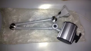 Светильник станочный
