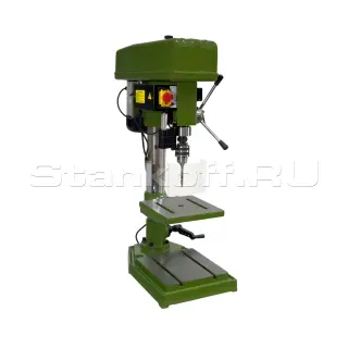 Сверлильно-резьбонарезной станок CM-25Z/380