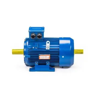 Эл.двигатель 5АИ 100 L4 4/1500 IM 1082