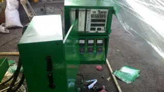 Термопластавтоматы не дорого