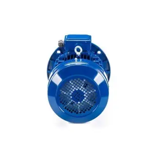 Эл.двигатель ESQ 160 L4-SDN- 15/1500 IM B5