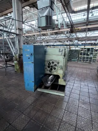 Токарный автомат 6ти шпиндельный 1а225-6 (44530)