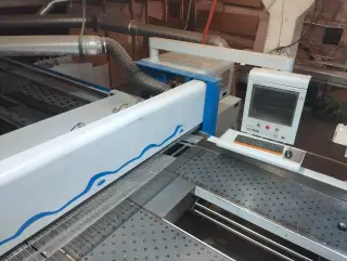 Раскроечный центр HOLZMA HPP 380/38/31