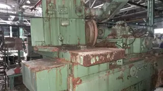 3К229 станок внутришлифовальный