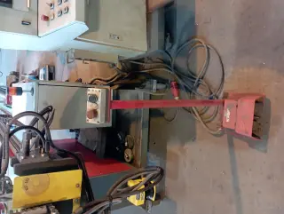 Трубогибочный станок Transfluid - DB 630 CNC