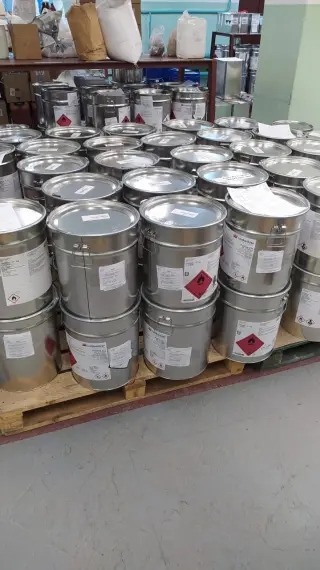Краску, ЛКМ, эмаль, грунт по низким ценам