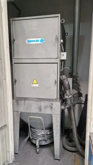 Фрезерный центр EXERON DIGMA HSC 600