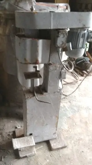 Полуавтомат Закаточный