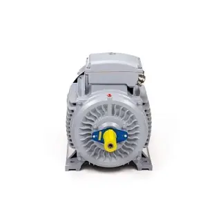 Таль электрическая канатная передвижная ESQ RWH S100 H12 (г/п 10т в/п 12м)