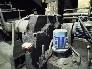 Смеситель ЗЛ-400-13У-01. Клеемешалка