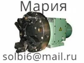 Произведем ремонт головки револьверной УГ9326-06