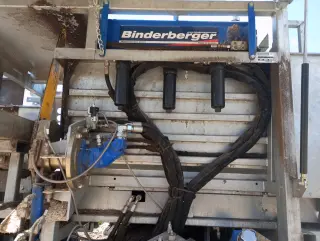 Binderberger