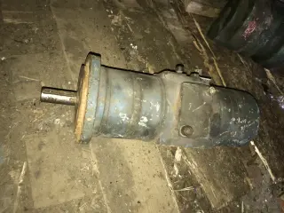 Насос Orsta 50-32/16-1 TGL 10885 новый с хранения за 45000 руб