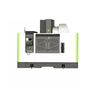 Фрезерный станок с ЧПУ VMC-1270