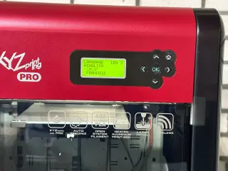 3D Принтер пластик XYZ Printing - da Vinci 1.0 Pro