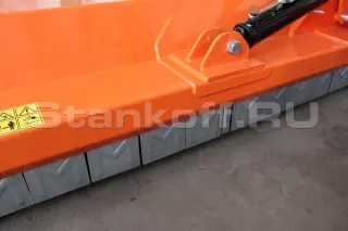 Универсальная косилка-мульчирователь AGFT-200