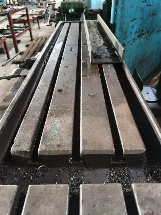 Станок фрезерный 6м13п