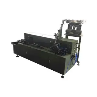 Коллатор для напайки гвоздей JG100N