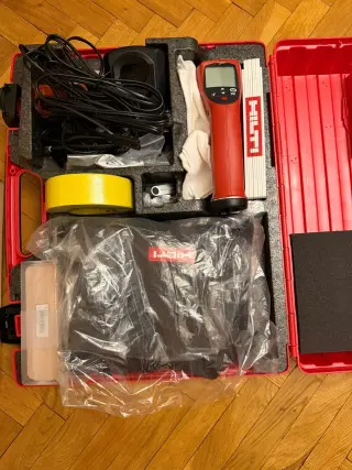 Hilti PS 200 S Ferroscan