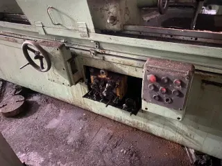 Круглошлифовальный станок 3а164