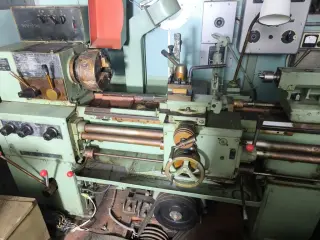 Новый токарный станок ИТ 1М специализированный облегченный ГАП