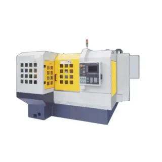 Композитный шлифовальный станок AMK202