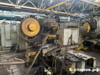 Обрабатывающий центр 2206вмф4 34012