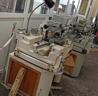 Измерительные микроскопы УИМ-23