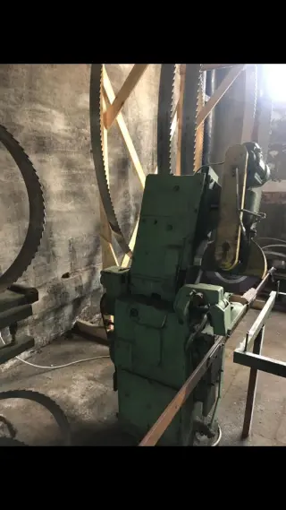Станок заточной ТчПА-7