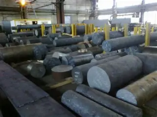 Поковка круглая 40Х, 65Г, 30ХМА, 09Г2С, 40ХН2МА, 18ХГТ, 20Х2Н4А, ст 45, ст 20